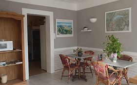Hotel Pension Le Beauregard
